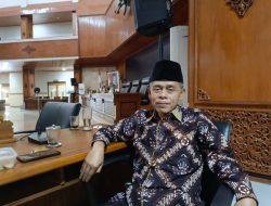 LGBT dan Peredaran Miras Disinyalir Marak di Purworejo, Ini Kata Ketua Fraksi PPP DPRD Purworejo