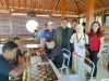 Bumi Lavanaa Chess Tournament #1 Sedot Seratus Lebih Pecatur Berbagai Daerah