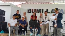 Nur Hidayat Dorong Turnamen Catur Rutin untuk Lahirkan Pecatur Potensial Purworejo
