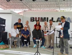 Nur Hidayat Dorong Turnamen Catur Rutin untuk Lahirkan Pecatur Potensial Purworejo