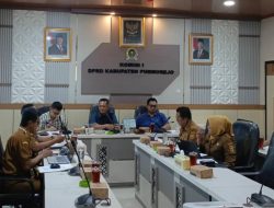 Matangkan Hari Jadi ke-78, DPRD Purworejo Siapkan Mujahadah hingga Pagelaran Wayang