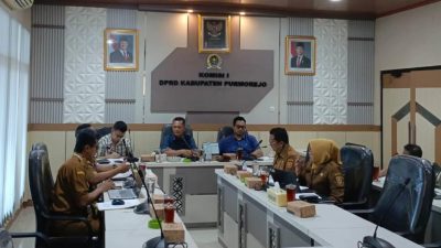 Matangkan Hari Jadi ke-78, DPRD Purworejo Siapkan Mujahadah hingga Pagelaran Wayang
