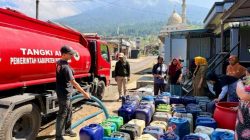 75,4 Juta Liter Air Digelontorkan, Ahmad Luthfi Gerakkan Jateng Hadapi Kekeringan