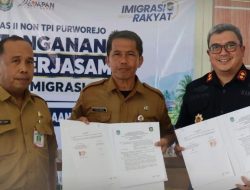 Imigrasi Purworejo Ingatkan Warga Waspadai Calo Kerja ke Luar Negeri