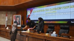 Krisis Air Dominasi Aspirasi Warga dalam Reses DPRD Purworejo