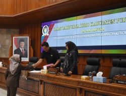 Krisis Air Dominasi Aspirasi Warga dalam Reses DPRD Purworejo