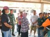 Bupati Yuli Hastuti Serahkan Bantuan Korban Kebakaran Rumah di Jatiwangsan