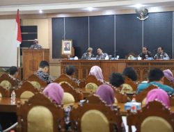 Purworejo Bersiap Wujudkan Penguatan Tata Kelola Pengelolaan Sampah Berkelanjutan