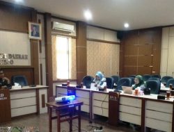 Raperda Pilkades Purworejo Disempurnakan, Sejumlah Klausul Disesuaikan Dengan PP Terbaru