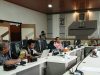 Pansus 7 Hentikan Sementara Pembahasan Raperda Infrastruktur Telekomunikasi, Tunggu Propemperda 2027