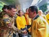 Di Depan Bahlil, Ahmad Luthfi Tegaskan Jateng Dibangun Kolaborasi Tanpa Sekat Partai
