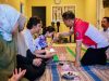 Ahmad Luthfi Datangi Rumah Mozza, Kuatkan Keluarga dan Kawal Kasus Sampai Tuntas