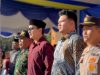 Hadiri Acara Puncak Lustrum SMA 7 Purworejo, DPRD Ajak Siswa Semakin Berprestasi