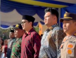 Hadiri Acara Puncak Lustrum SMA 7 Purworejo, DPRD Ajak Siswa Semakin Berprestasi