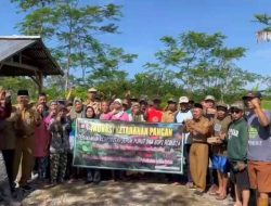 EMPUK JERU dan PESONA JELITA, Dua Inovasi Baru Kecamatan Kaligesing