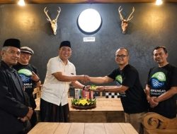 11 Tahun Komangjo Foundation, Tantangan Regenerasi Jadi Alarm untuk Gaet Gen Z Peduli Lingkungan