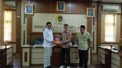 Dokumen PAW Anggota DPRD Purworejo dari Golkar Diserahkan KPU, Ardhi Satya Jadi Pengganti Sri Susilowati