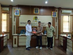 Dokumen PAW Anggota DPRD Purworejo dari Golkar Diserahkan KPU, Ardhi Satya Jadi Pengganti Sri Susilowati