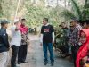 Warga Keluhkan Jalan Rusak Parah di Brondong Bruno, Ketua DPRD Purworejo Turun Langsung