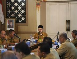 Pemkab Buka Kanal Aduan Soal Keluhan Desil dan Bansos