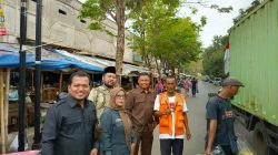 Potensi Parkir di Sekitar Pasar Kutoarjo Dinilai Masih Besar, Dishub Diminta Naikkan Target
