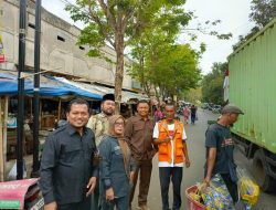 Potensi Parkir di Sekitar Pasar Kutoarjo Dinilai Masih Besar, Dishub Diminta Naikkan Target