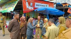Komisi III DPRD Purworejo Kawal Rencana Pembangunan Pasar Kutoarjo, Parkir Diusulkan di Lantai Dua