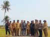 Sawah Terancam Kekeringan Karena Sungai Dangkal, Komisi II DPRD Purworejo Turun Langsung ke Lapangan