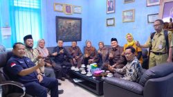 Komisi III DPRD Purworejo Monitoring PDAM Tirta Perwitasari, Soroti Program dan Kewajiban BUMD