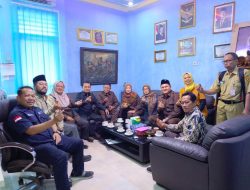 Komisi III DPRD Purworejo Monitoring PDAM Tirta Perwitasari, Soroti Program dan Kewajiban BUMD