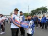 Sekda Ajak Warga Jadikan Olahraga Gaya Hidup