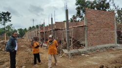 Anggaran Pembangunan Lebih dari Rp4 Miliar, Komisi III Harap Pasar Winong Makin Ramai