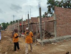 Anggaran Pembangunan Lebih dari Rp4 Miliar, Komisi III Harap Pasar Winong Makin Ramai