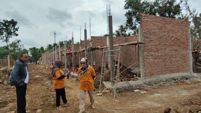 Anggaran Pembangunan Lebih dari Rp4 Miliar, Komisi III Harap Pasar Winong Makin Ramai