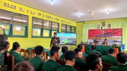 Suara Anak Muda Penentu Masa Depan, Pelajar Purworejo Didorong Melek Politik