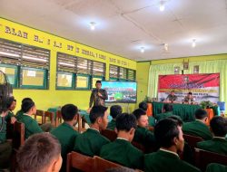 Suara Anak Muda Penentu Masa Depan, Pelajar Purworejo Didorong Melek Politik