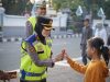 Program Srikandi Menyapa Polres Purworejo Ciptakan Kedekatan Emosional dengan Masyarakat