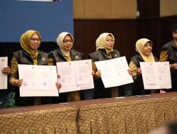 Pemkab Purworejo Nyatakan Dukungan Pencegahan Percepatan dan Penurunan Stunting