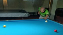 Bawa Nama Besar Purworejo, 2 Atlet Biliar Purworejo Targetkan 3 Medali di Porprov Jawa Tengah 2026