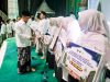 Juara Pertama MTQ Nasional dari Kafilah Jateng Diganjar Hadiah Umroh