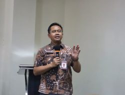 Pasang 26 Unit CCTV Aktif, “LEKJO” Bisa Dipantau Secara Online