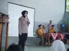 Bentengi Generasi Muda, Kapolres Purworejo AKBP Erma Rahayu Beri Penyuluhan di SMK YPP Purworejo