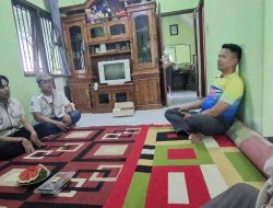 KKN Kelompok 3 IAI An Nawawi Garap Potensi Sungai Krogowanan Jadi Wisata Tubing Berbasis Masyarakat