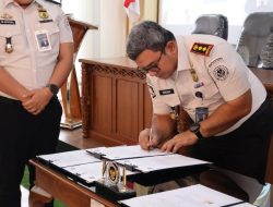 Imigrasi Purworejo Perkuat Layanan Jemaah Haji dan Umrah