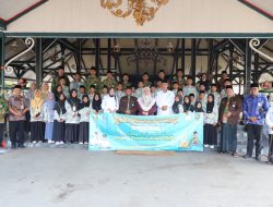 31 Pelajar Diniyah di Purworejo Siap Berlaga di PORSADIN VIII Jateng