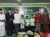 Semarak Hari Santri, PCNU Purworejo Salurkan Bantuan Khitan Gratis untuk Santri TPQ Lugosobo
