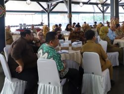 Critical Voice Point Kembali Digelar, Pariwisata Purworejo Mau Dibawa Kemana