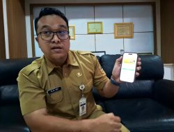 Pemprov Jateng Dorong Warga Mutakhirkan Data Bansos 2027 Lewat Portal Perlinsos