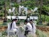 Curug Gunung Putri Saksi Bisu Janji Suci Siti dan Kaffa