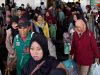Stasiun Kutoarjo Terpadat Kedua Setelah Stasiun Purwokerto